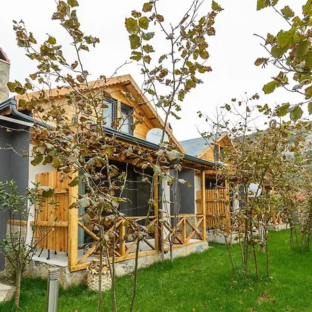 Mesmerizing Tiny House On Riverside In * Sile