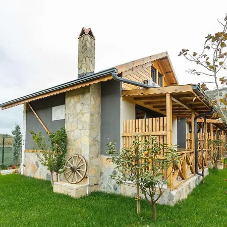 Mesmerizing Tiny House On Riverside In * Sile