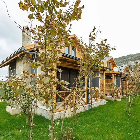 Mesmerizing Tiny House On Riverside In * Sile