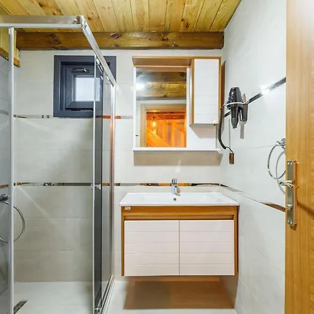 Mesmerizing Tiny House On Riverside In Holiday home *